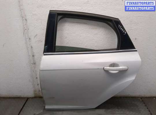 купить Дверь боковая (легковая) на Ford Focus 3 2011-2015