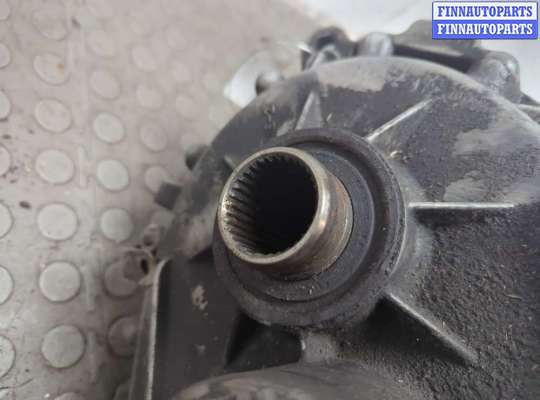 купить Редуктор Раздаточный КПП (раздатка) на Cadillac Escalade 2 2001-2006