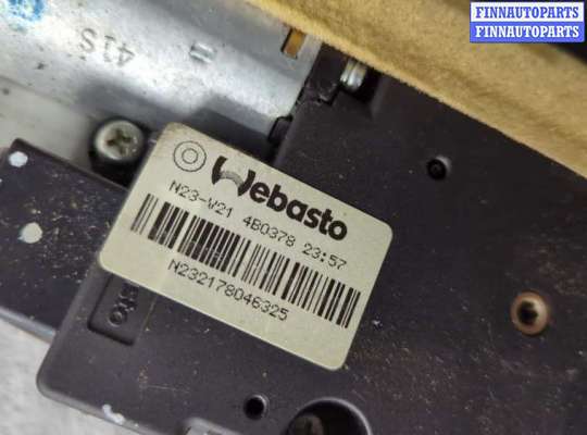 купить Люк на Infiniti FX 2002-2009