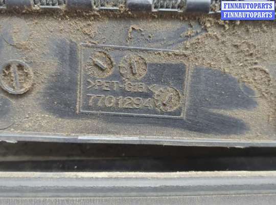 купить Люк на Infiniti FX 2002-2009