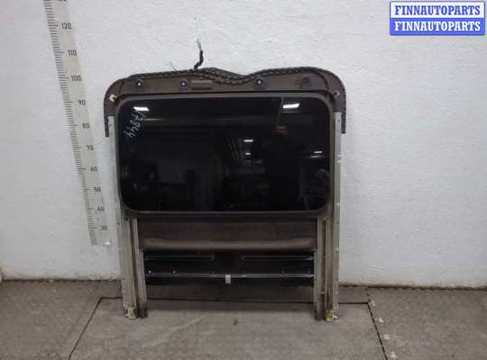 купить Люк на Infiniti FX 2002-2009