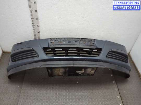 Купить Заглушка (решётка) бампера на Opel Astra H 2004-2010 Заглушка (решётка) бампера OP2345096 на Opel Astra H 2004-2010