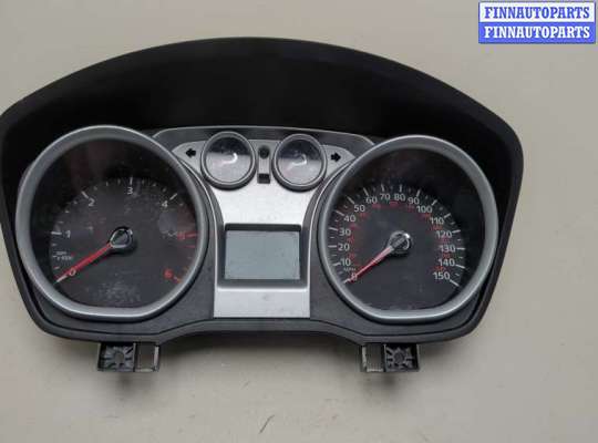 Щиток приборов (приборная панель) FO1994018 на Ford Focus 2 2008-2011