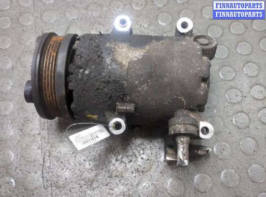 Компрессор кондиционера FO2205700 на Ford Focus 2 2008-2011