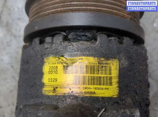 купить Компрессор кондиционера на Ford Focus 2 2008-2011