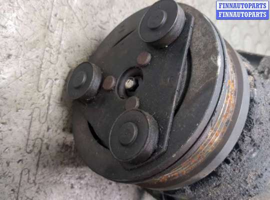 купить Компрессор кондиционера на Ford Focus 2 2008-2011