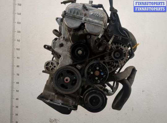 Компрессор кондиционера KA527112 на KIA Sportage 2010-2016