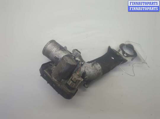 купить Заслонка дроссельная на Renault Scenic 2009-2012