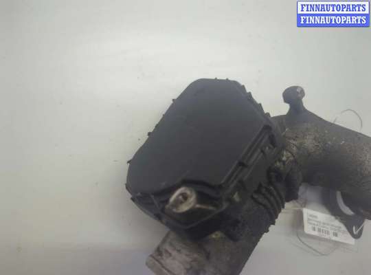 купить Заслонка дроссельная на Renault Scenic 2009-2012