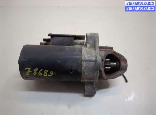 купить Стартер на Audi A4 (B6) 2000-2006