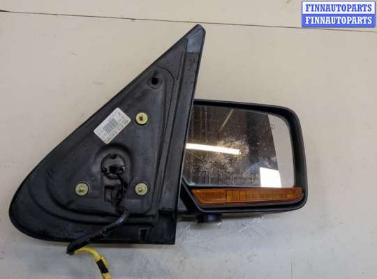 Купить Зеркало боковое на Lincoln Navigator 2006-2014 Зеркало боковое LN16410 на Lincoln Navigator 2006-2014