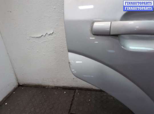 купить Дверь боковая (легковая) на Ford Mondeo 3 2000-2007