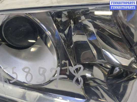 купить Фара (передняя) на Skoda Octavia (A5) 2004-2013