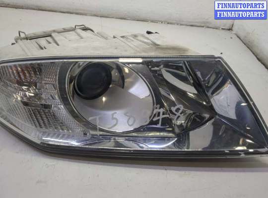 Купить Фара (передняя) на Skoda Octavia (A5) 2004-2013 Фара (передняя) SK508881 на Skoda Octavia (A5) 2004-2013