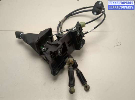 купить Кулиса КПП на Mazda 3 (BL) 2009-2013