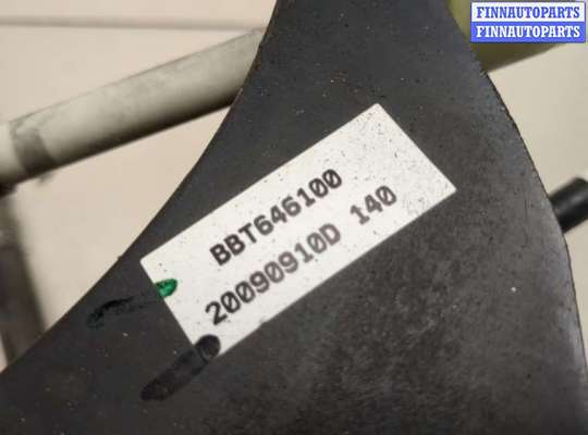 купить Кулиса КПП на Mazda 3 (BL) 2009-2013