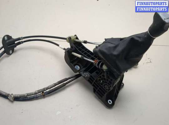 Кулиса КПП MZ664563 на Mazda 3 (BL) 2009-2013