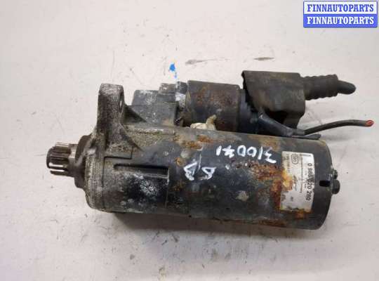 Купить Стартер на Volkswagen Touran 2003-2006 Стартер VG2787872 на Volkswagen Touran 2003-2006