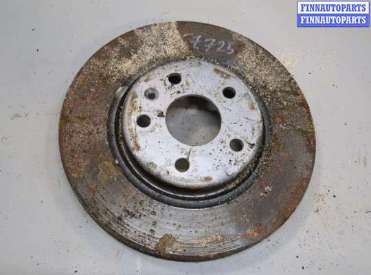 купить Диск тормозной на Opel Insignia 2008-2017