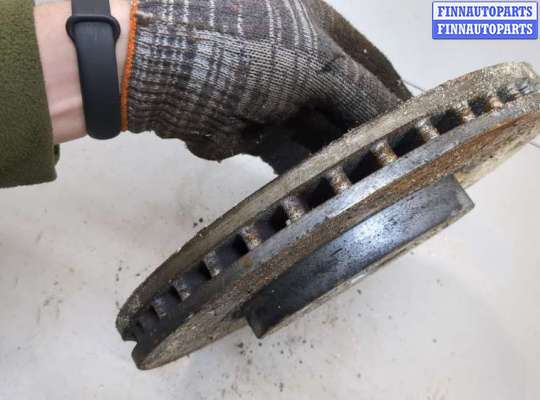 купить Диск тормозной на Opel Insignia 2008-2017