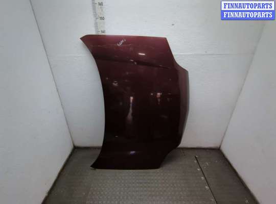 Купить Капот на Nissan X-Trail (T30) 2001-2007 Капот NS983284 на Nissan X-Trail (T30) 2001-2007