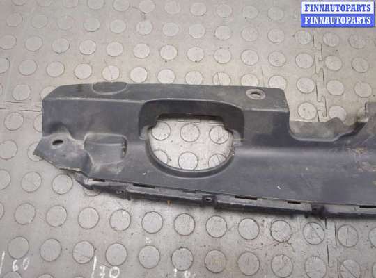 купить Накладка замка капота на Buick Encore 2012-2016