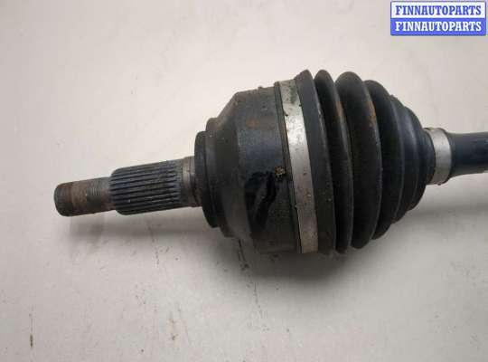 купить Полуось (приводной вал, шрус) на Volkswagen Touareg 2002-2007