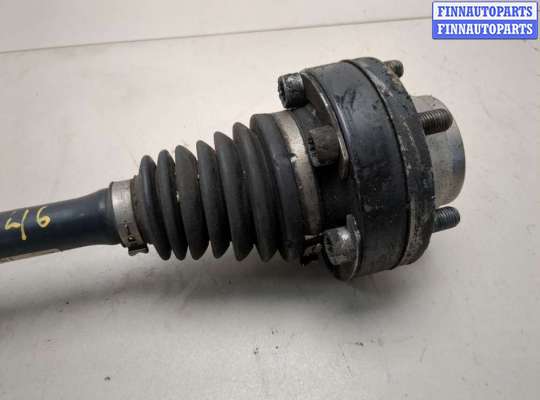 купить Полуось (приводной вал, шрус) на Volkswagen Touareg 2002-2007