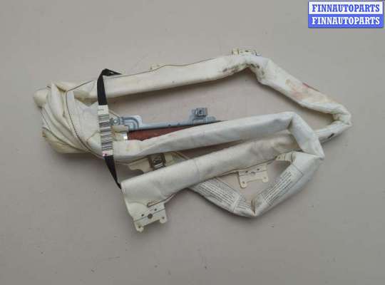 Подушка безопасности боковая (шторка) BM3490889 на BMW X5 E70 2006-2013