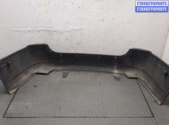 Бампер TT668563 на Toyota Avensis 2 2003-2008