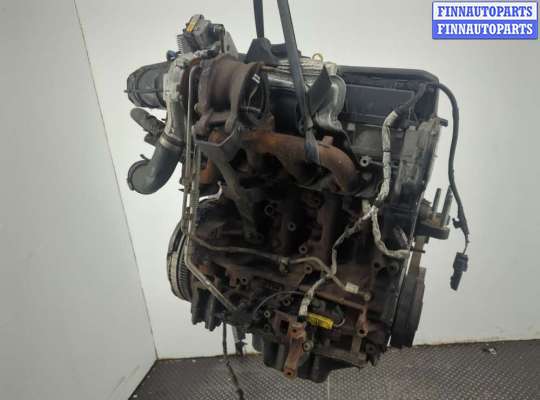купить Двигатель (ДВС) на Ford Transit 2006-2014