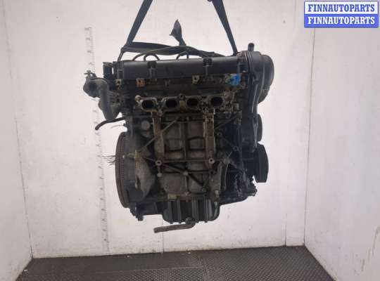 купить Двигатель (ДВС) на Ford Fiesta 2008-2013