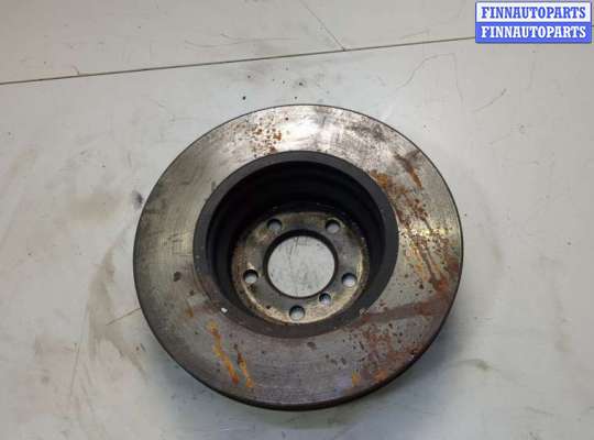 купить Диск тормозной на BMW 7 E65 2001-2008