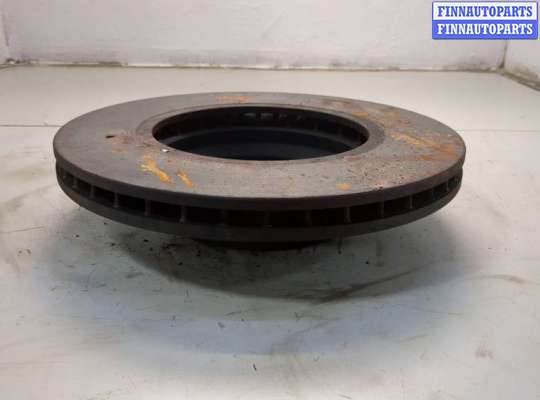 купить Диск тормозной на BMW 7 E65 2001-2008