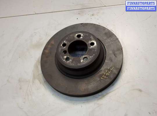 купить Диск тормозной на BMW 7 E65 2001-2008