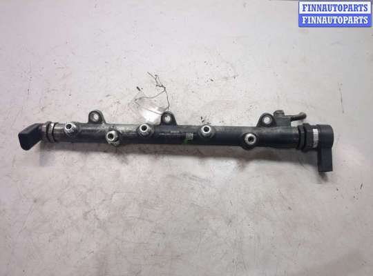 Рампа (рейка) топливная BM3363327 на BMW 3 E46 1998-2006