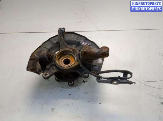 ХАБ ступичный на Toyota Camry XV40