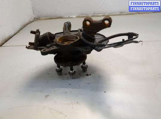 ХАБ ступичный на Toyota Camry XV40