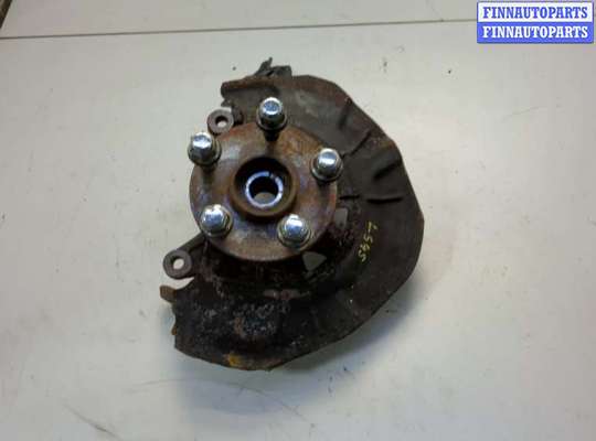 Ступица (кулак, цапфа) TT908821 на Toyota Camry V40 2006-2011