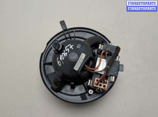 купить Двигатель отопителя (моторчик печки) на Volkswagen Passat 6 2005-2010