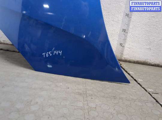 купить Капот на KIA Picanto 2004-2011
