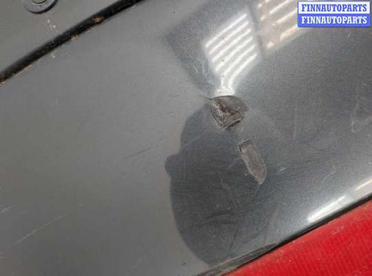 купить Бампер на Seat Altea 2004-2015