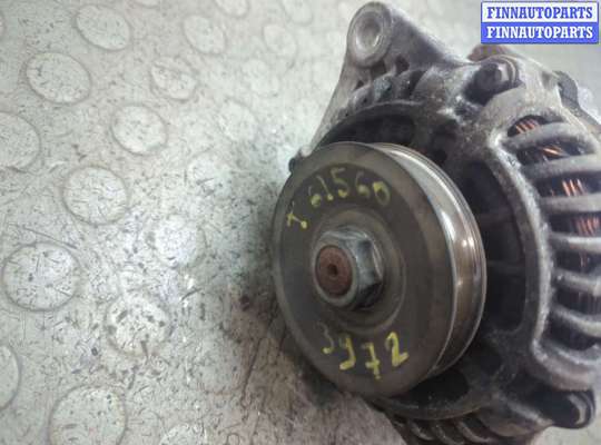 купить Генератор на Nissan X-Trail (T30) 2001-2007