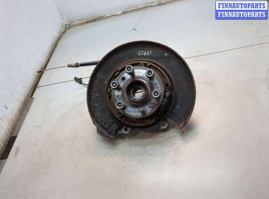 купить Ступица (кулак, цапфа) на Cadillac SRX 2009-2016