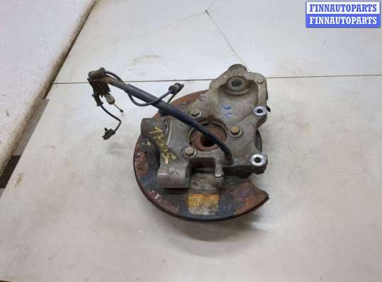 купить Ступица (кулак, цапфа) на Cadillac SRX 2009-2016