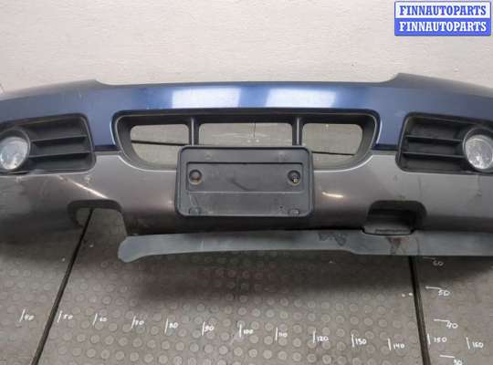 Заглушка (решётка) бампера FO2001125 на Ford Explorer 2001-2006
