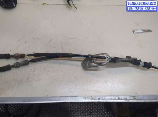 купить Трос кулисы КПП на Toyota Yaris 2005-2011