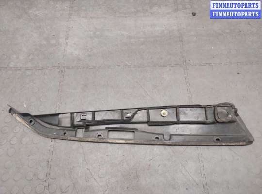 Жабо на Toyota FJ Cruiser