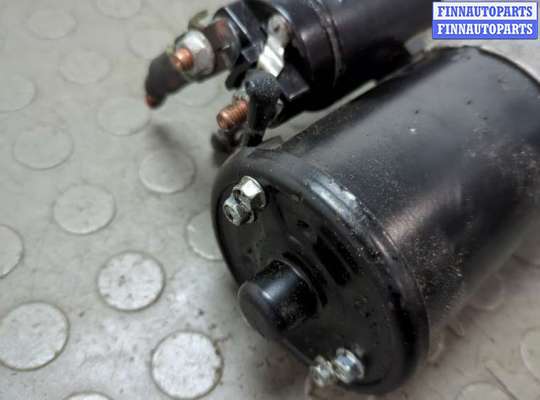 купить Стартер на Lincoln Navigator 2002-2006