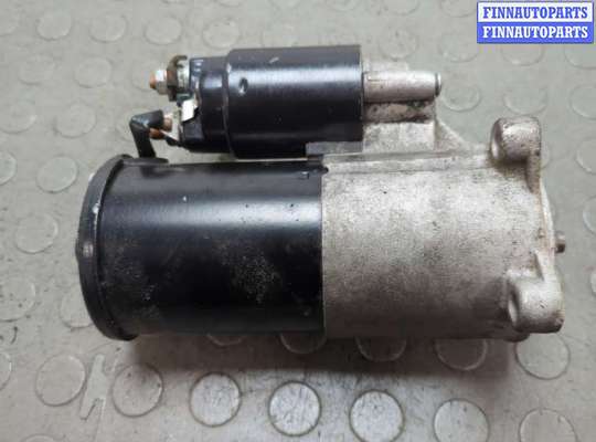 купить Стартер на Lincoln Navigator 2002-2006